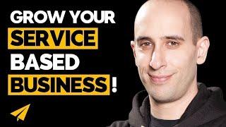 Service Business Examples - How to build a successful service based business?