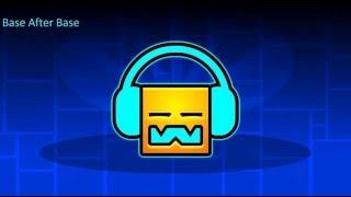 BASE AFTER BASE (FULL SONG) GEOMETRY DASH