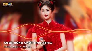 Từng Ngày Từng Ngày Em Ngóng Trông Remix - Nên Duyên Nên Phận Remix - Cưới Hông Chốt Nha Remix 2023