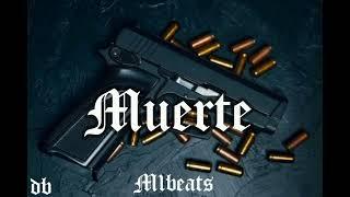 UK DRILL TYPE BEAT MUERTE  M1BEATS USO LIBRE