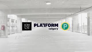 Platform Innovation Centre & Parkade