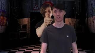 8bit ryan beats up dawko