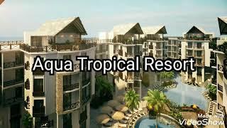 Aqua Tropical Resort Hurghada