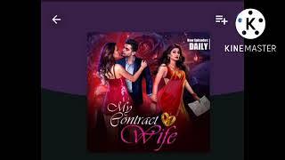 my contract wife episode 9.10.11.12.