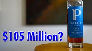 MGPI Buys Penelope Bourbon For $105 Million | Whiskey News