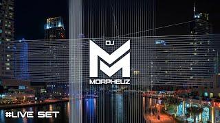 LIVE -  DJ MorpheuZ - Remixes, Remakes e Novidades!