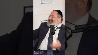 Personal reflections on the Lubavitcher Rebbe - Rabbi YY Jacobson