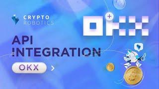 How to create API keys for OKX (OKEx)?