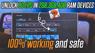 Live Bgmi/Pubg Lag Fix In Low End Device | How To Fix Lag in Bgmi Pubg Mobile 3.3 | LAG FIX IN BGMI
