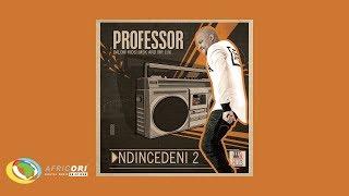 Professor - Ndincedeni 2  [Ft. Dalom Kids, MSK & Mr Luu] (Official Audio)