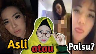 Viral‼️ Video Mirip Gisel Tersebar di Twitter