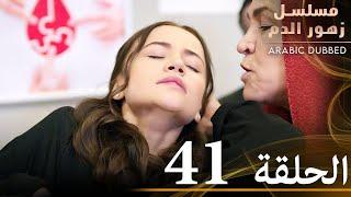 الحلقة 41 | مسلسل زهور الدم | مدبلج بالعربية | Kan Çiçekleri