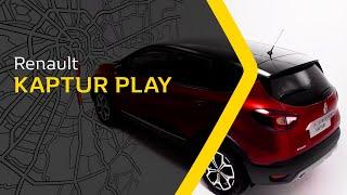 Renault KAPTUR PLAY