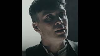 Death Stare - Thomas Shelby Edit