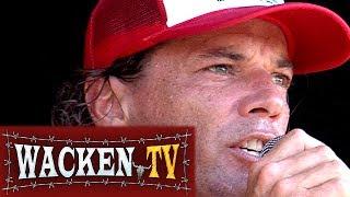 Ugly Kid Joe - Full Show - Live at Wacken Open Air 2013