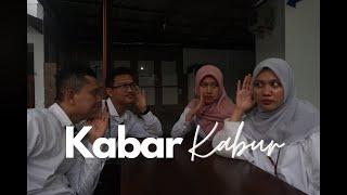 Film Pendek Hakordia 2023 - Kabar Kabur