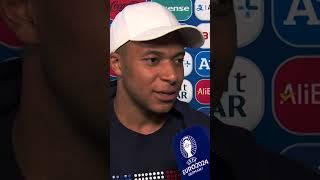 Mbappé miatt bajban lehet a Real Madrid? #euro2024 #labdarúgás #mbappe #ronaldo #realmadrid