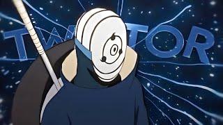 Obito Uchiha Twixtor Clips 4k CC |Ay edits