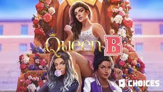 Queen B • Risqué Behavior