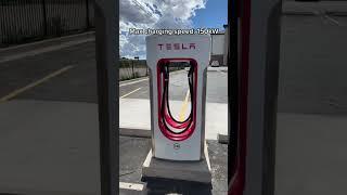 What’s the difference between a V2 & V3 tesla supercharger? 