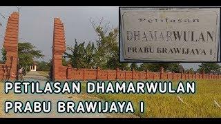 DHAMARWULAN SITE FROM MAJAPAHIT KINGDOM