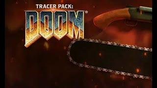 COD MW2 | MW3 Tracer Pack DOOM Weapon Bundle Hard Unlocked PS XBOX PC - Ultra Rare