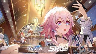 สอนโหลด Honkai Star Rail บนคอมพิวเตอร์