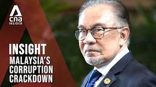 Can Anwar Stamp Out 'Systemic' Corruption In Malaysia? | Insight | Full Episode