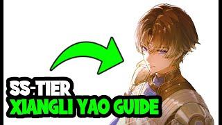 DU BRAUCHST IHN! hihi | KOSTENLOS & stark! | SS-Tier Guide Xiangli Yao | #WutheringWaves #WuWarally