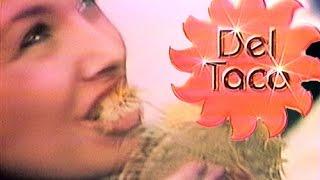 Rare Commercial Vault: Del Taco (1981-1080p)