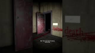 This is the CREEPIEST multiplayer roblox HORROR game...