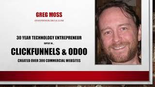 Odoo or Clickfunnels - Strengths and Weaknesses of Odoo and ClickFunnels for Digital Marketing Sales