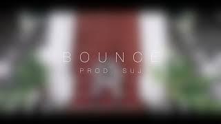 SUJ - BOUNCE (Afrobeat/Afroswing Beat) *Burna Boy Type Beat*