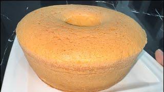 Resep Bolu Lembut Tanpa SP