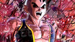 Majuub UNLEASHED! Dragon Ball Xenoverse 2 Final DLC!?