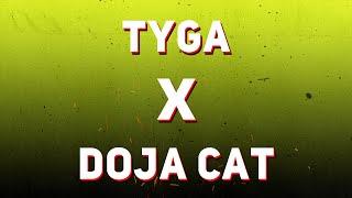 Trap Type Beat | Tyga x Doja Cat Type Beat 2022 - Freaky Deaky