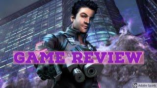 Deus Ex: Invisible War - The Game Nobody Asked For | JaBoc Game Reviews