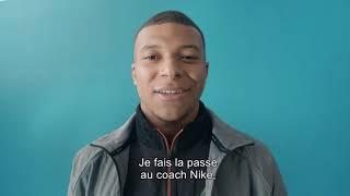 "Play like Kylian" - 4 - Talonnade