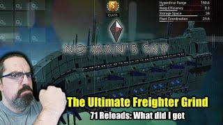 Get your S-Tier Freighter for free!| No Man's Sky 2024