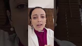 Cirurgia de Plicoma Dói? - Coloproctologista SP - #shorts