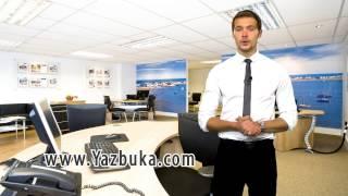 Russian language via skype русский язык по скайпу www.yazbuka.com