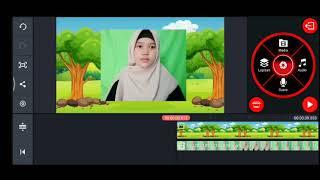 Tutorial Edit Video Pembelajaran Seperti Ruang Guru MUDAH Hanya dengan Menggunakan ANDROID