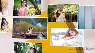 Style proshow producer đẹp p31 - Free download style proshow