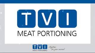 MULTIVAC | TVI Portioning Solutions