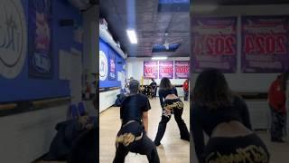 GHETTO tiktok Dance  #shortvideo #trend #shorts