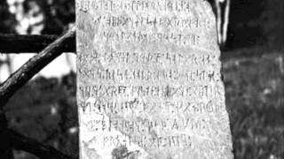 The Kensington Runestone: a Minnesota Mystery