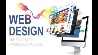 How to Design a Website | Build Stunning Websites Live in 2025| Web Design  Futorial for beginners