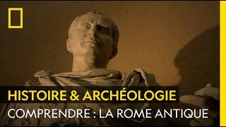 COMPRENDRE : La Rome antique