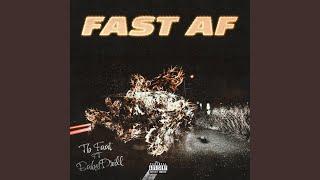 Fast AF (feat. BabyDrill)