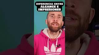  Alcance vs Impresiones | Cómo medir tus métricas de INSTAGRAM